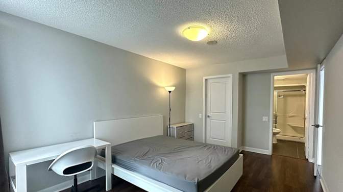 Craig's room