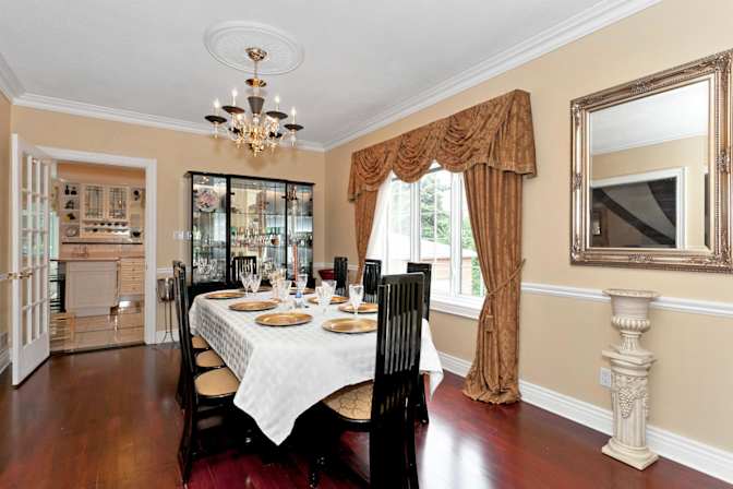 Ashley's room