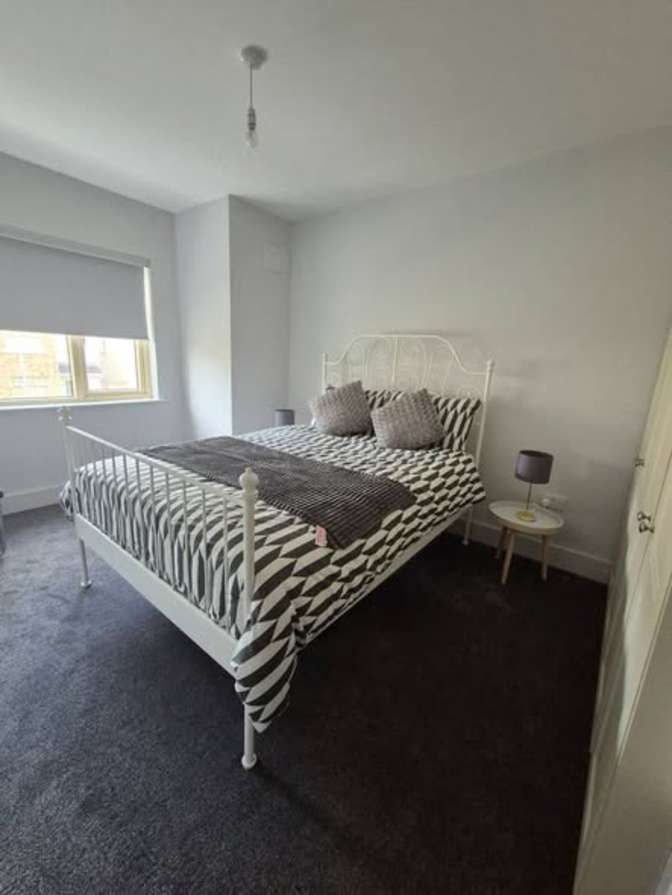 Eric's room