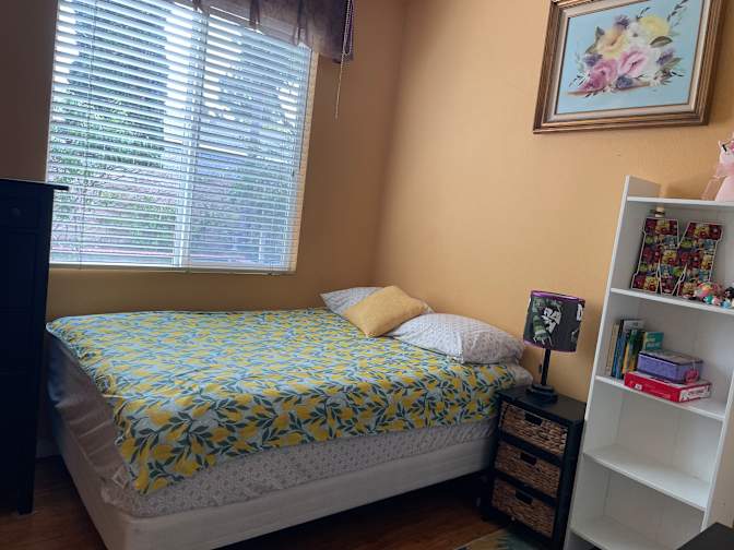 LanKim's room
