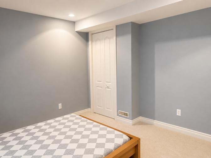 Tamara Conlan's room