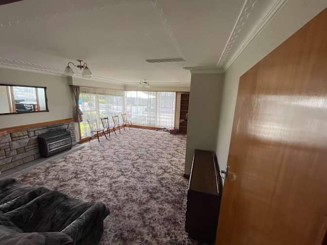paul's room