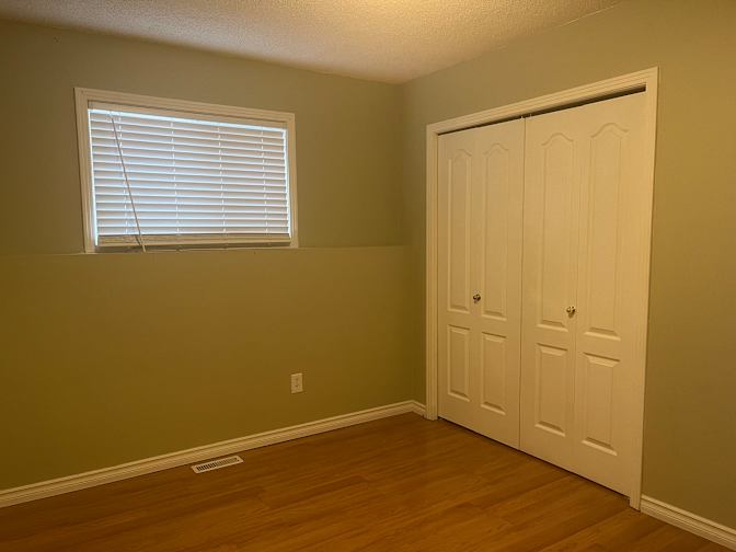 Maggie's room