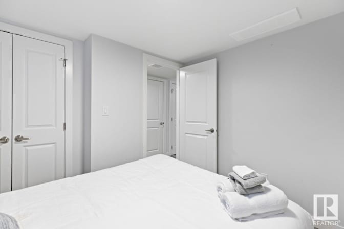 JD's room