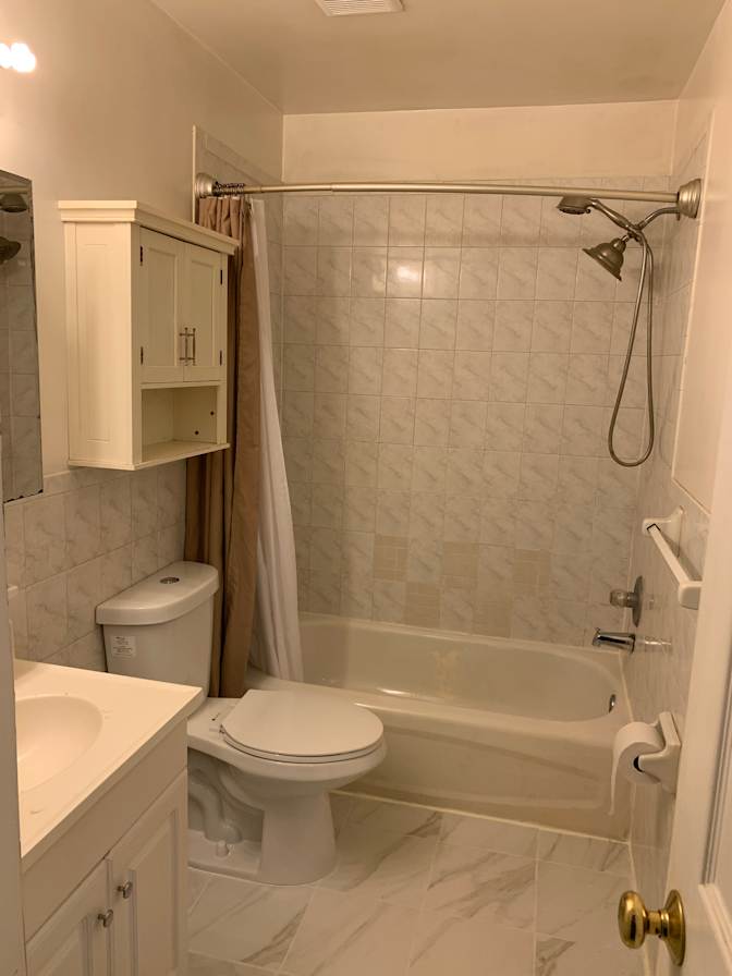 Joseph's room