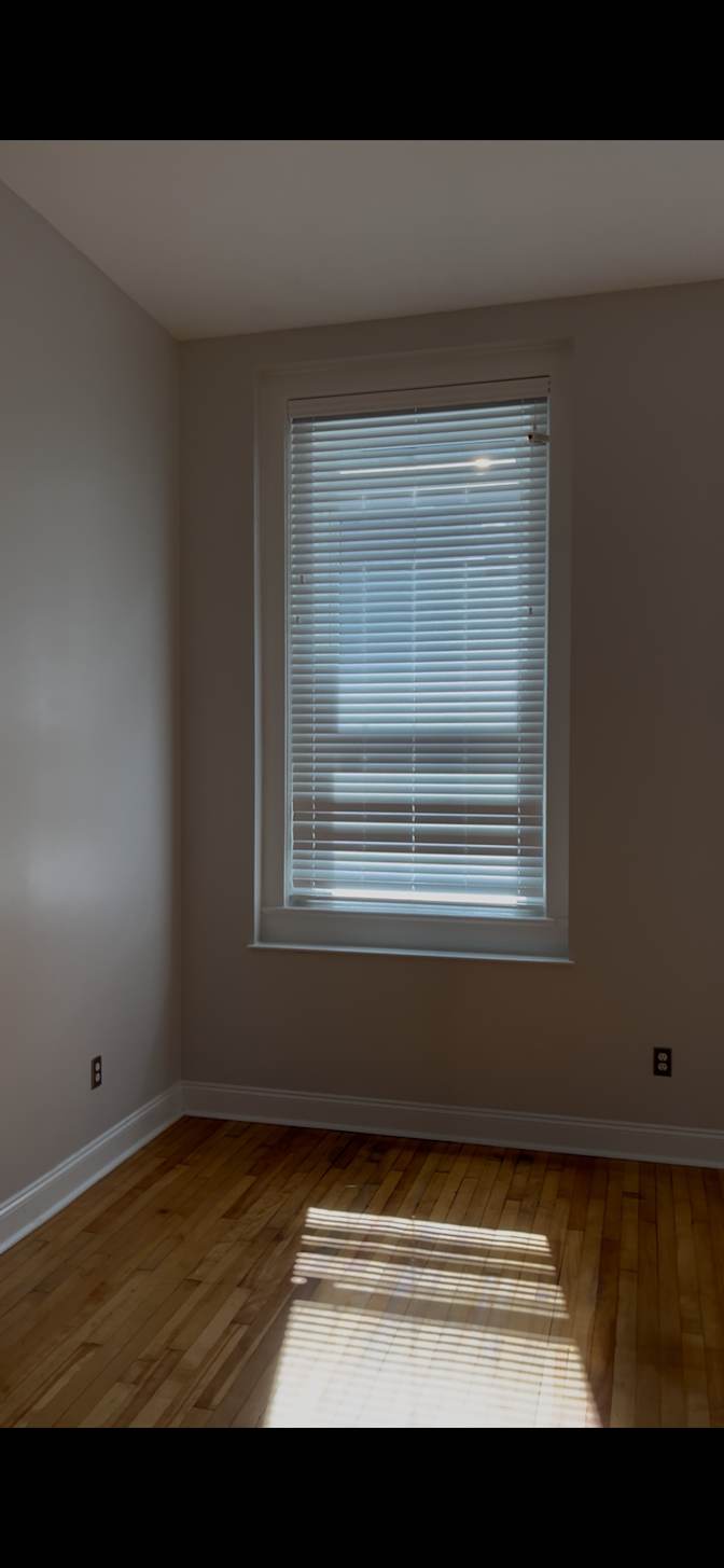 Rafa's room