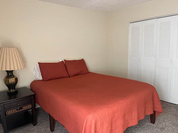 Dani's room