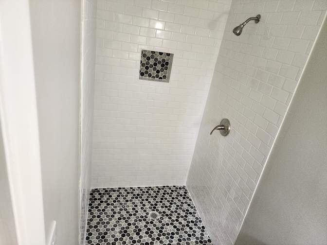 Alcove Rooms's room