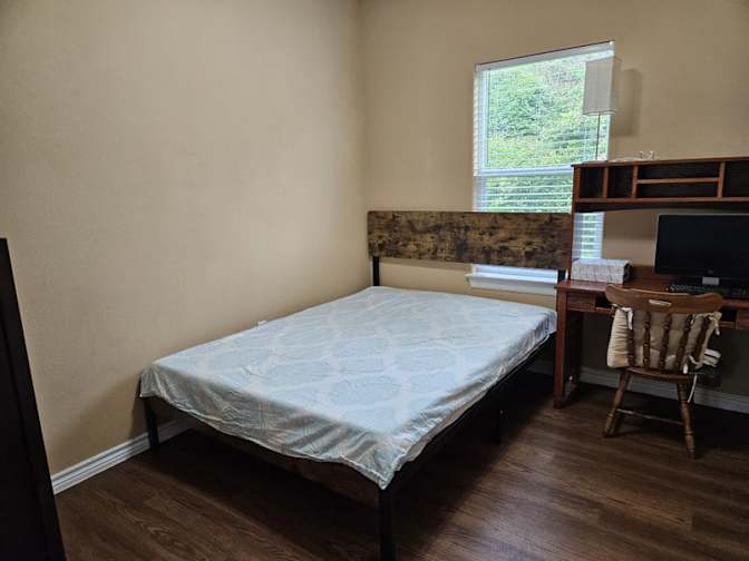 Rachel's room