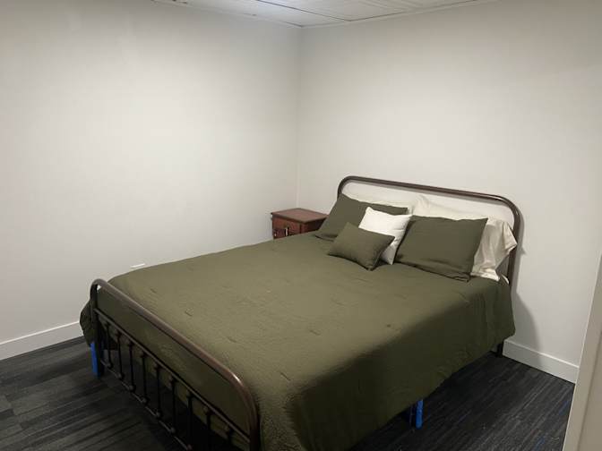 Sofie's room
