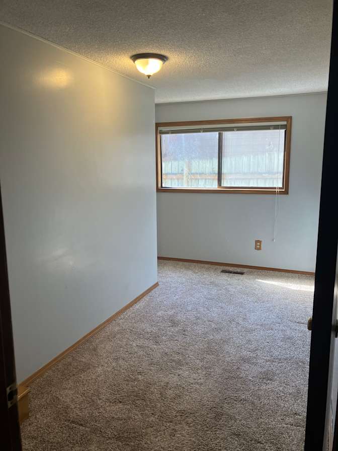 Alex's room