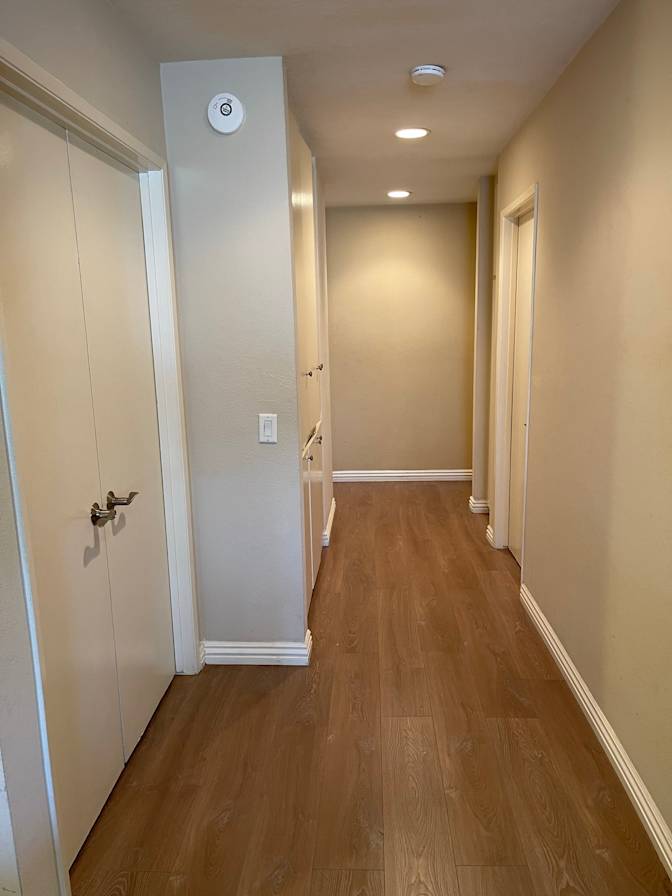 Benjamin's room
