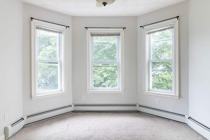 Sam June's room