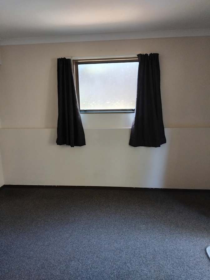 Aliesha's room