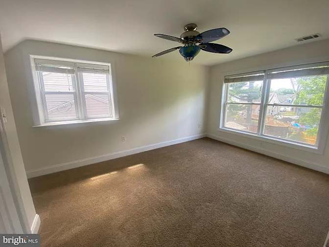 Kristen's room