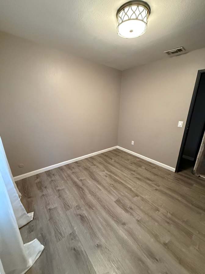 Alyssa's room