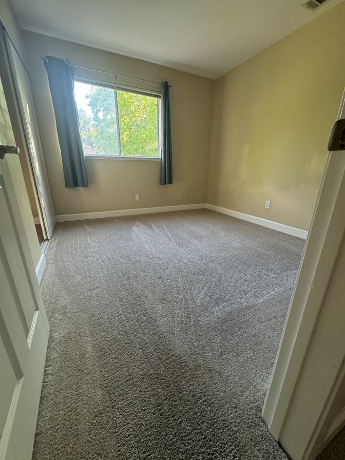 Michael's room