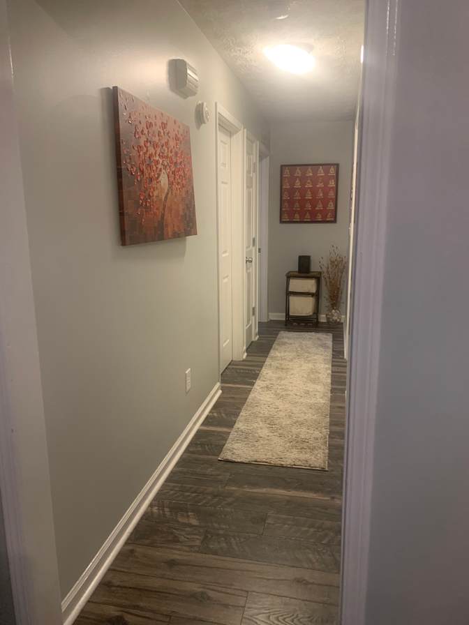 Valoree's room
