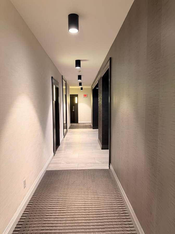 Felipe Mescia Ferrari's room