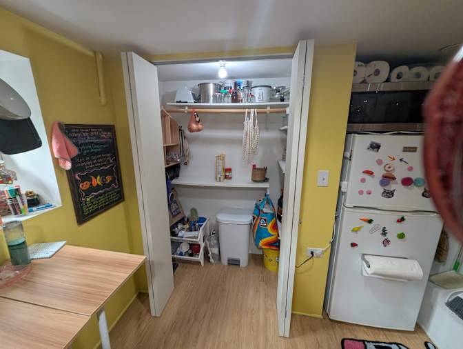 Rowen's room