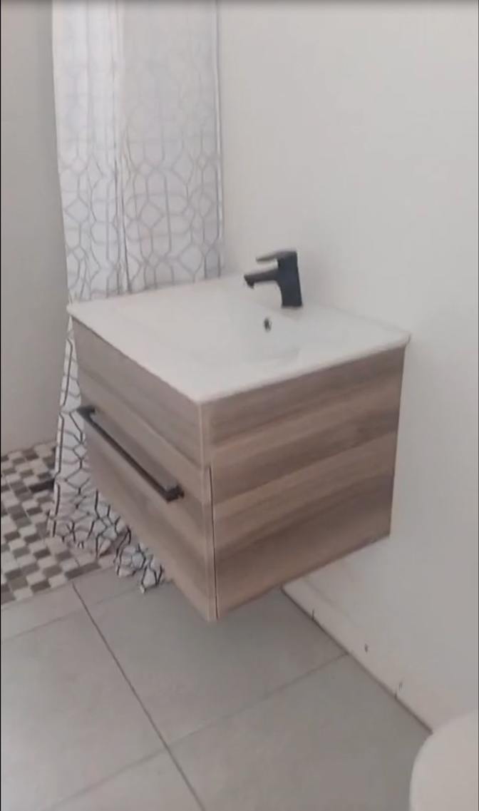 Khalid's room