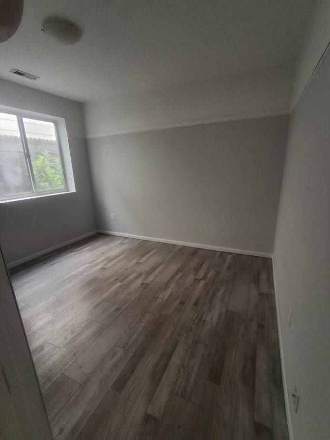 Dezaray's room