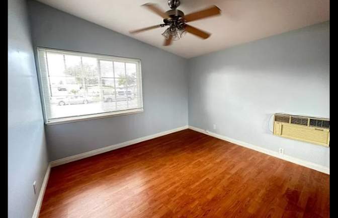 Brandon's room