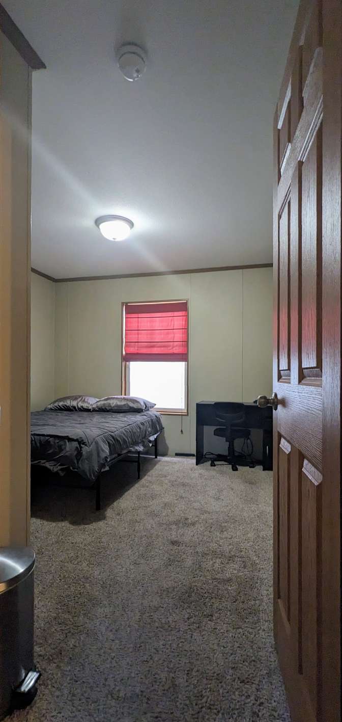 Keila's room