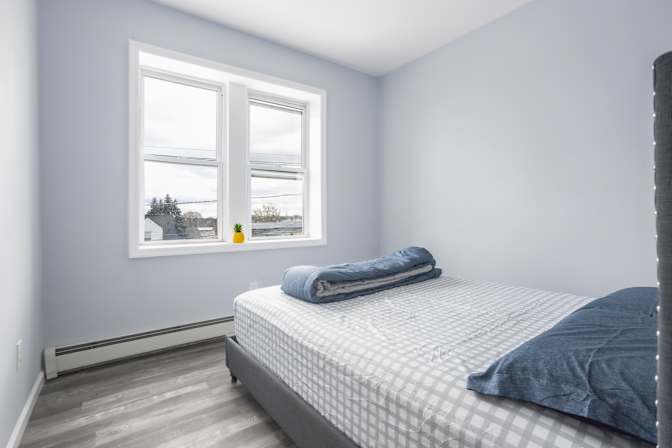 Lius Estate's room