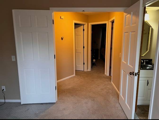 Jason's room