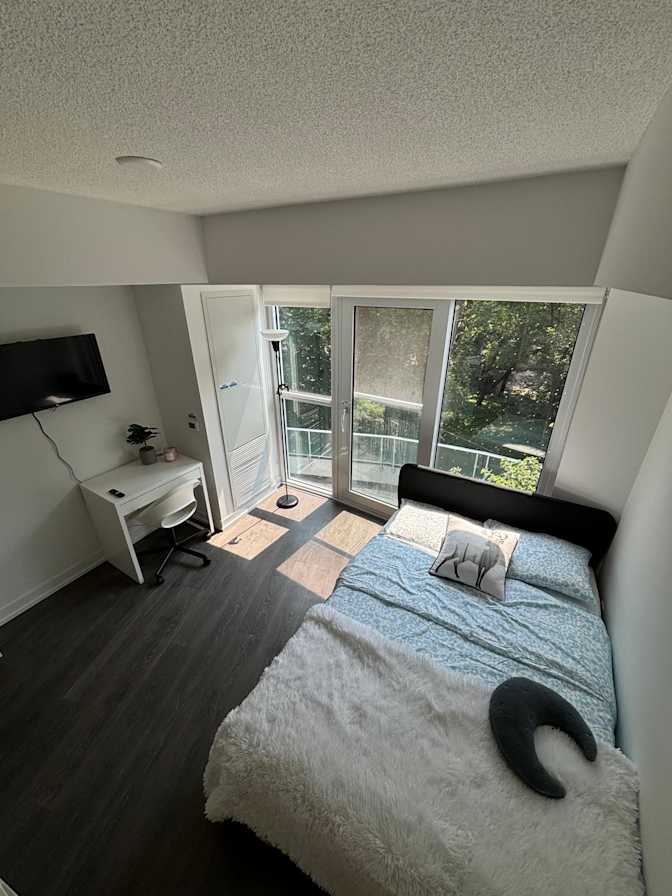 Vita's room