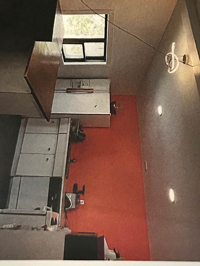 Naya's room