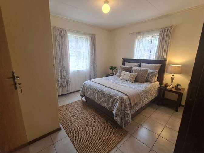 BTW Connect Properties's room