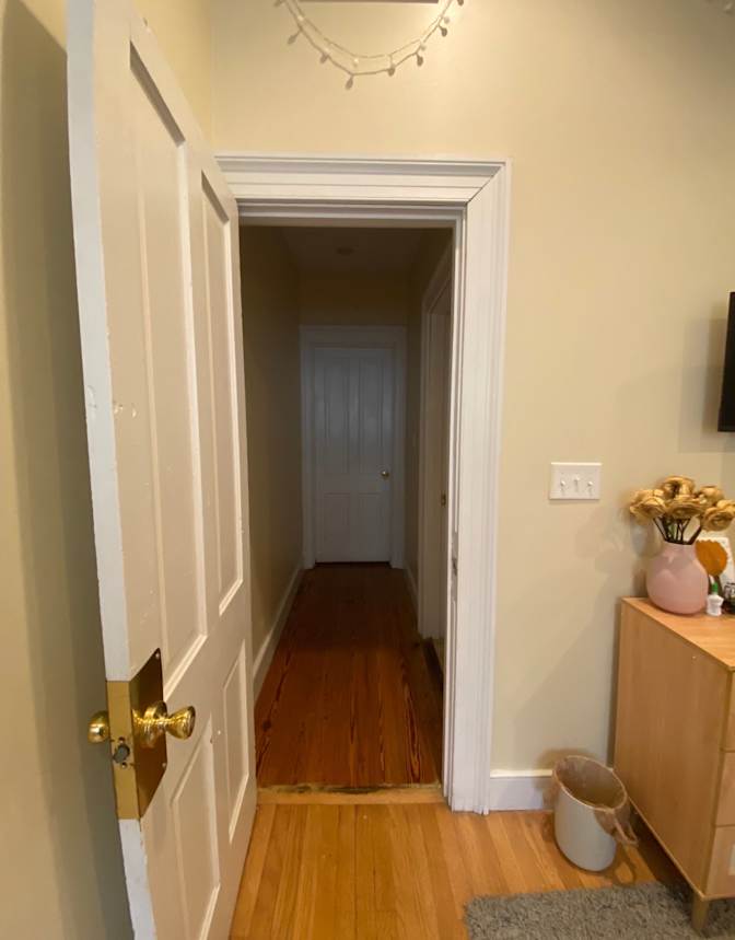 Maddisen's room