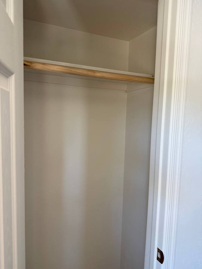 Sarah's room