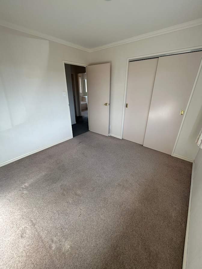Molly's room