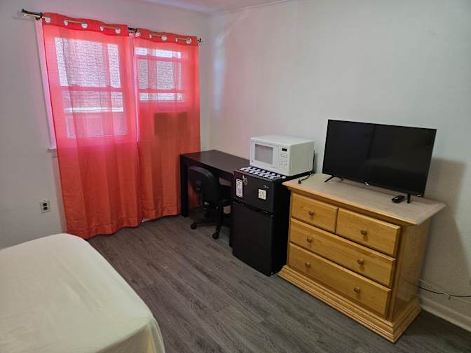 Arlene's room