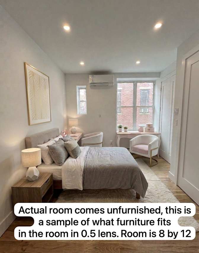 Ahmet's room