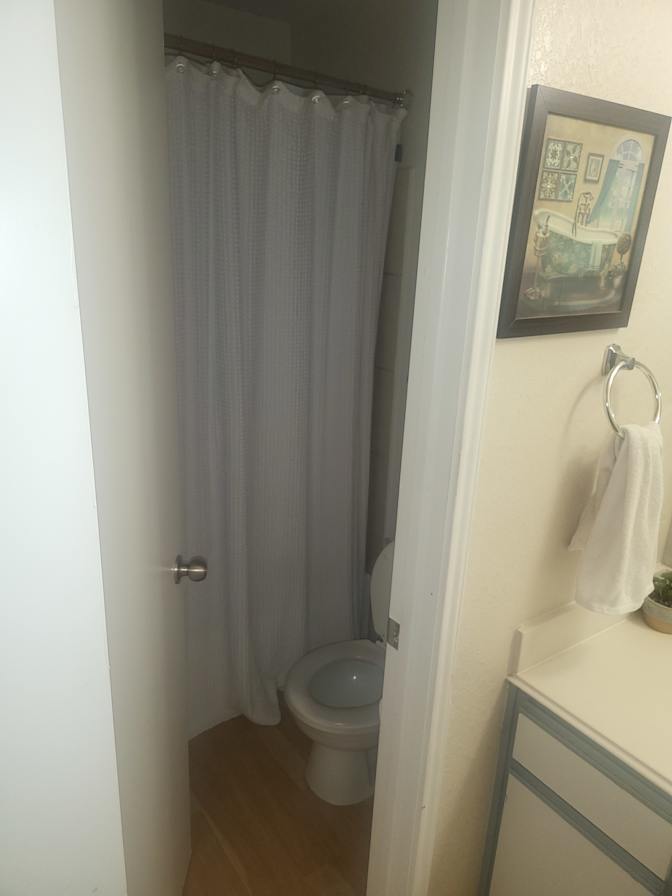 Susana Yorgovan's room