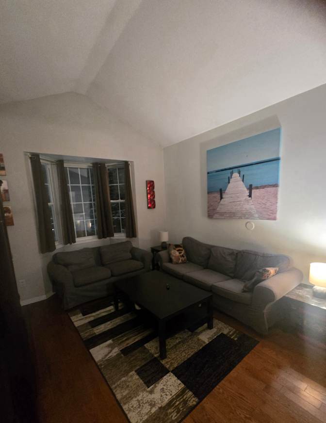 Jaime's room