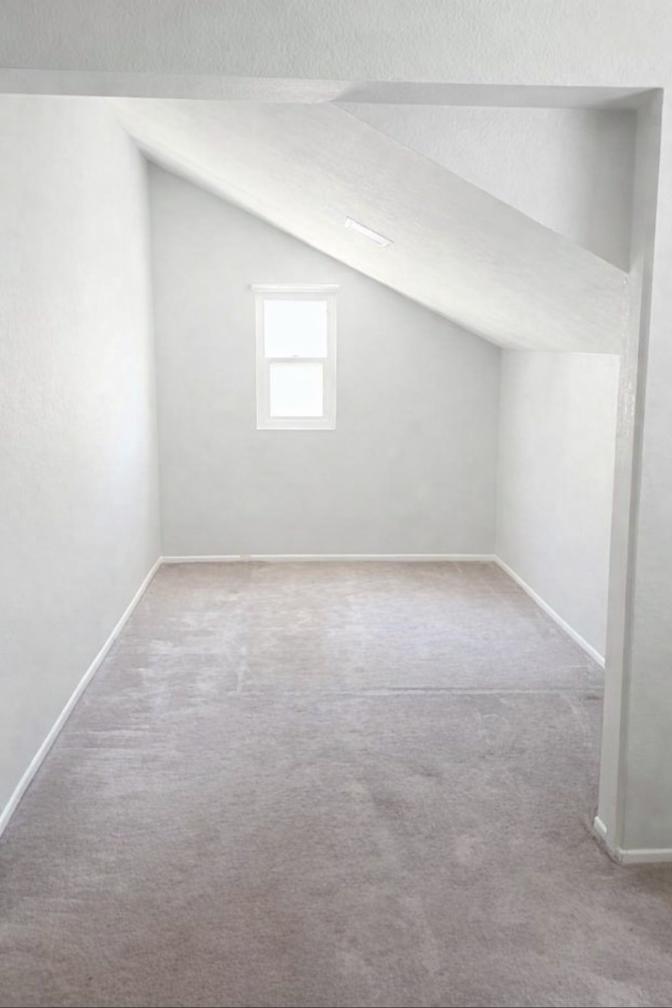 Lauren's room