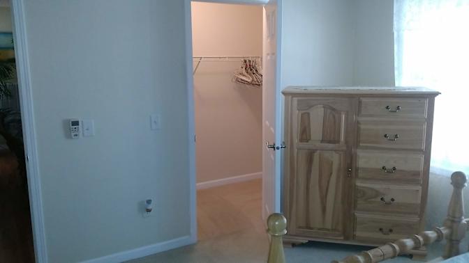 Tim's room