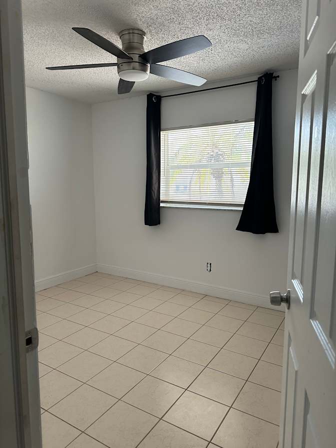Bryan's room