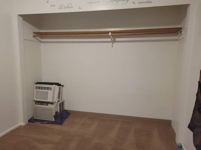 Courtney's room