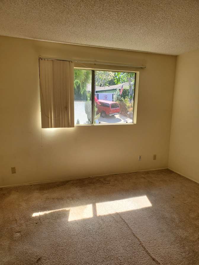 Steven Garcia's room
