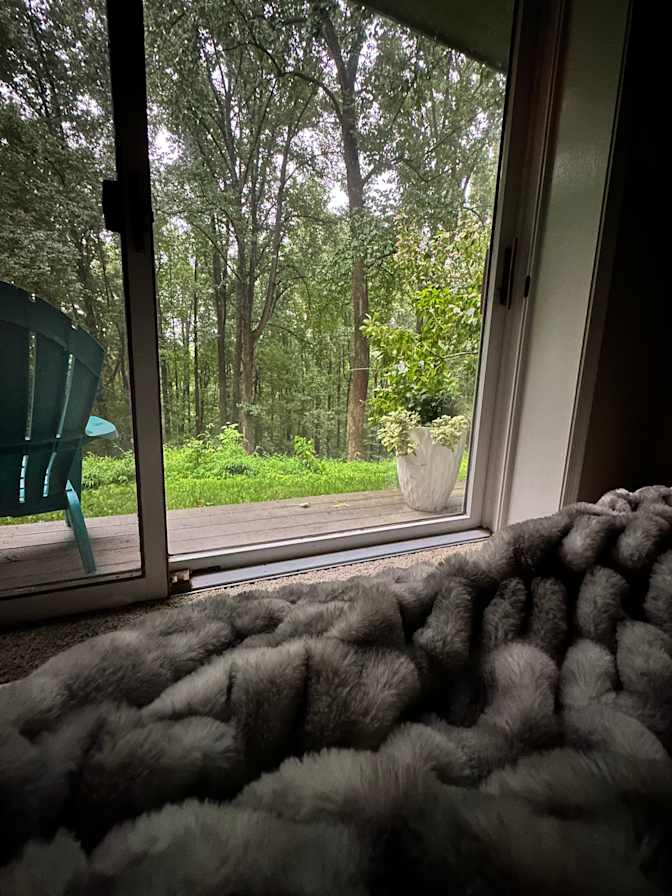 BB's room