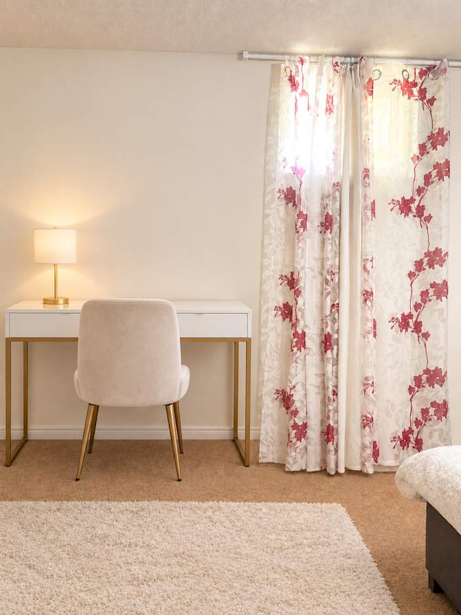 Karen's room