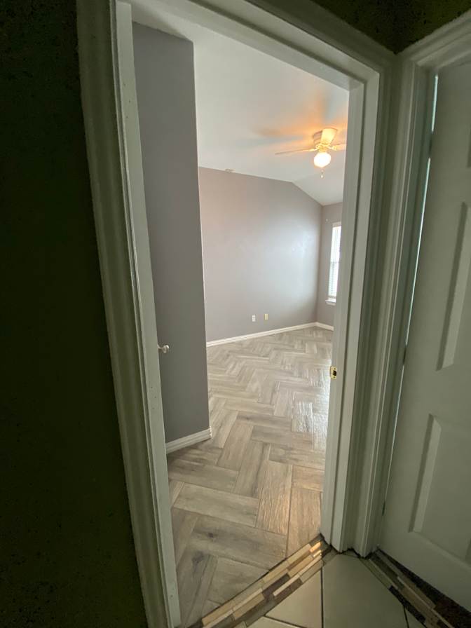 Megan's room