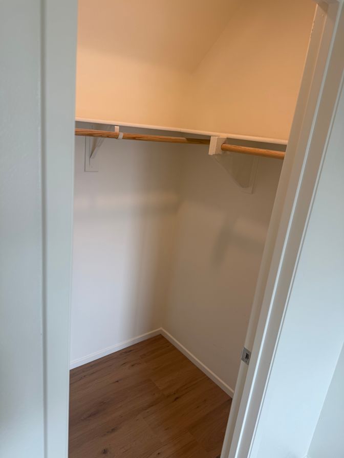 Fernando's room