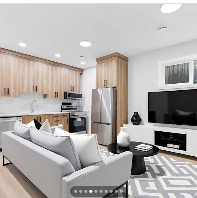 Rashi Helischauer's room